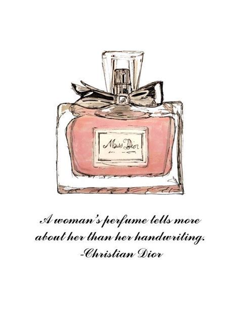 slogan de miss dior|christian Dior quotes 50 x.